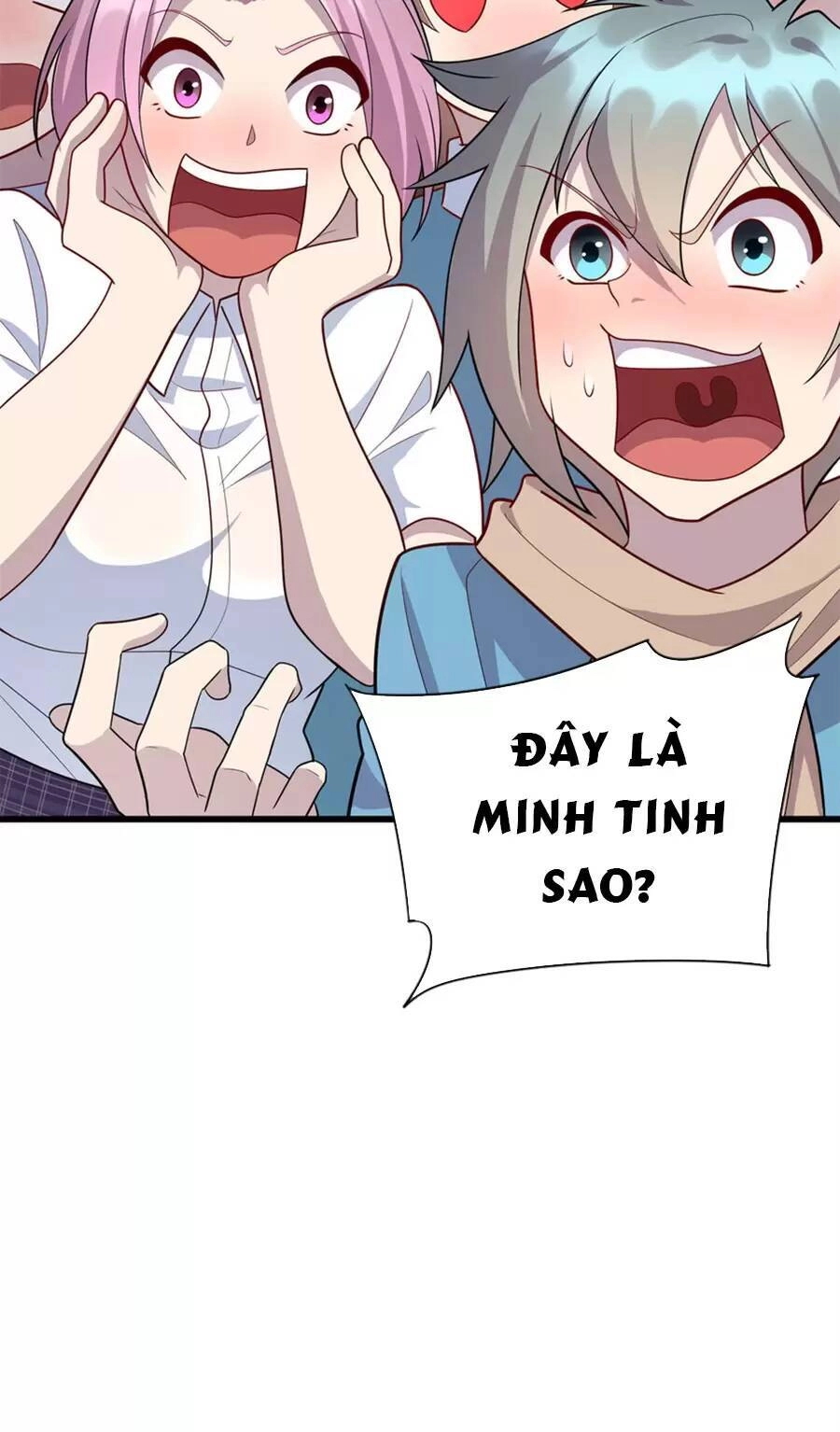 Long Hoàng Vũ Thần Chapter 61 - 16