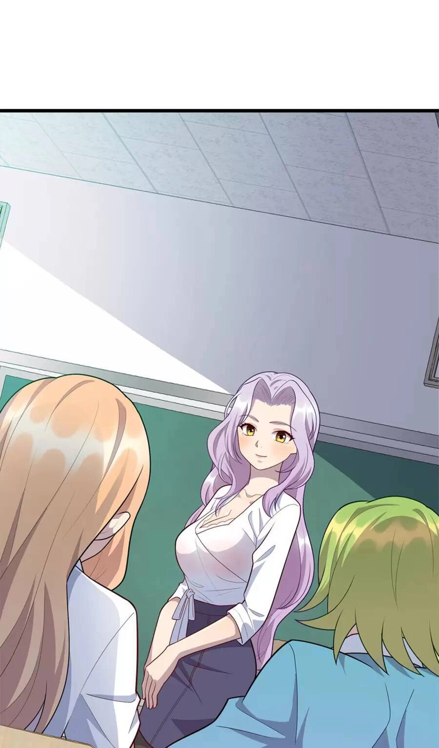 Long Hoàng Vũ Thần Chapter 61 - 17