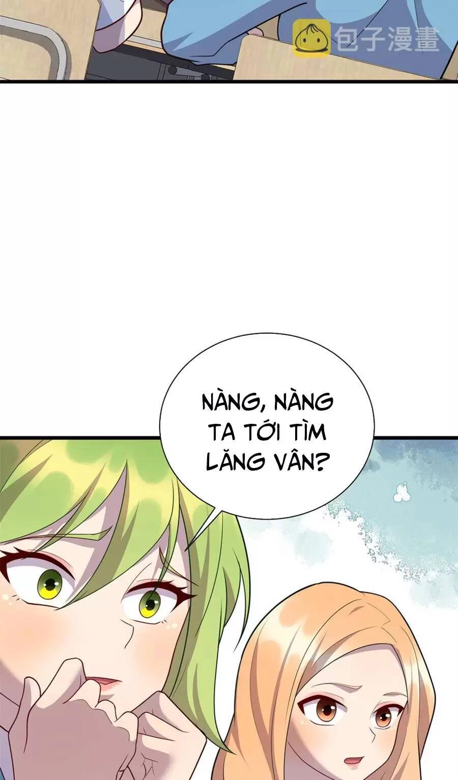 Long Hoàng Vũ Thần Chapter 61 - 18