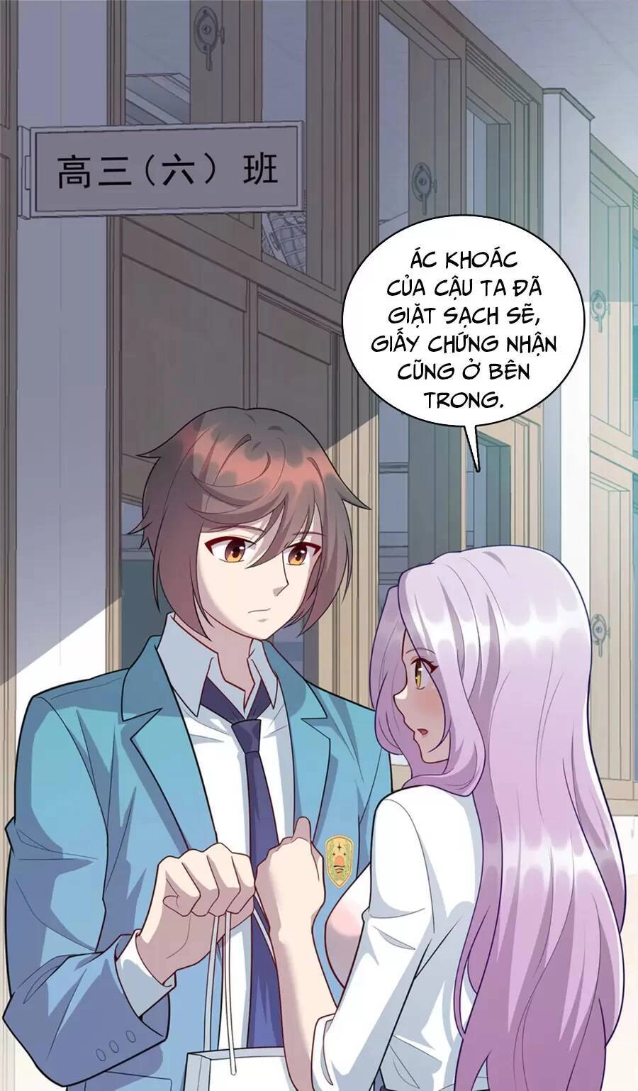 Long Hoàng Vũ Thần Chapter 61 - 24