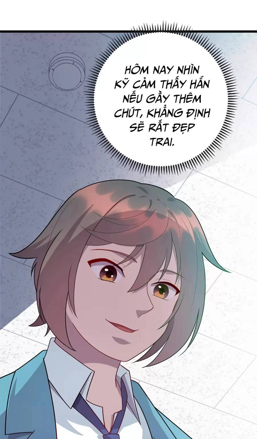 Long Hoàng Vũ Thần Chapter 61 - 27