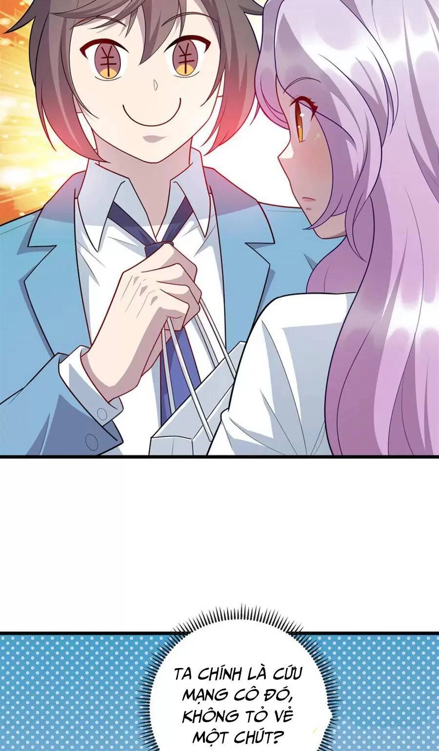 Long Hoàng Vũ Thần Chapter 61 - 29