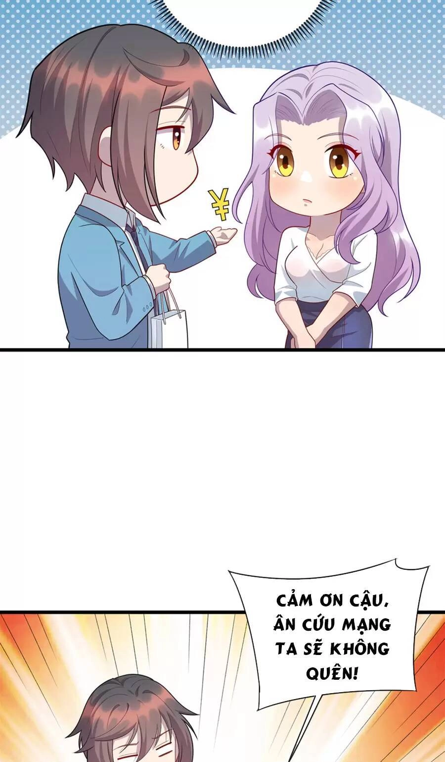 Long Hoàng Vũ Thần Chapter 61 - 30