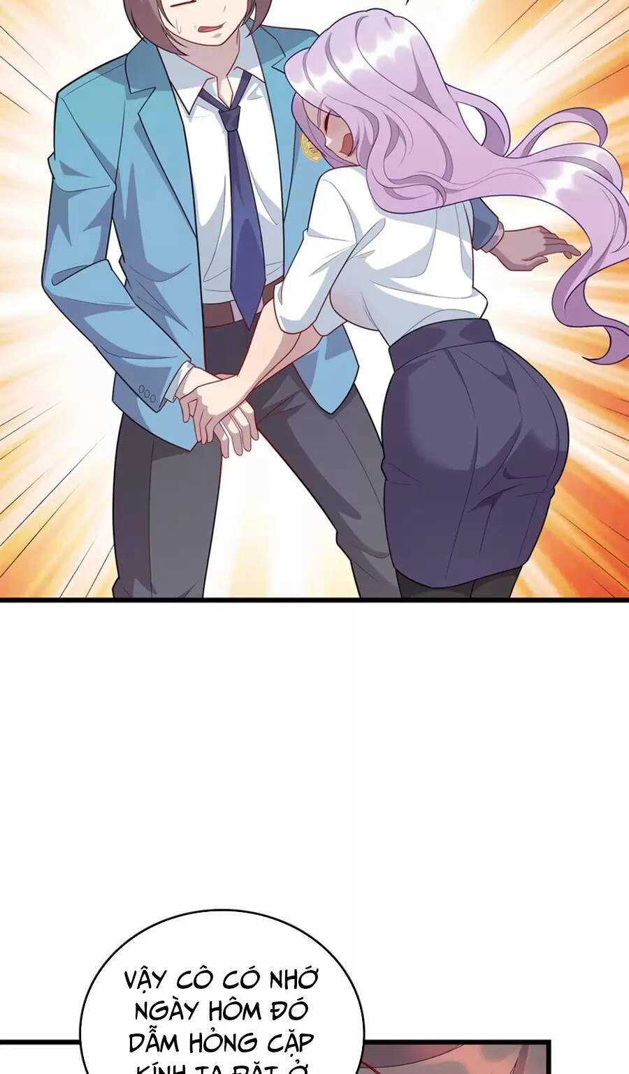 Long Hoàng Vũ Thần Chapter 61 - 31