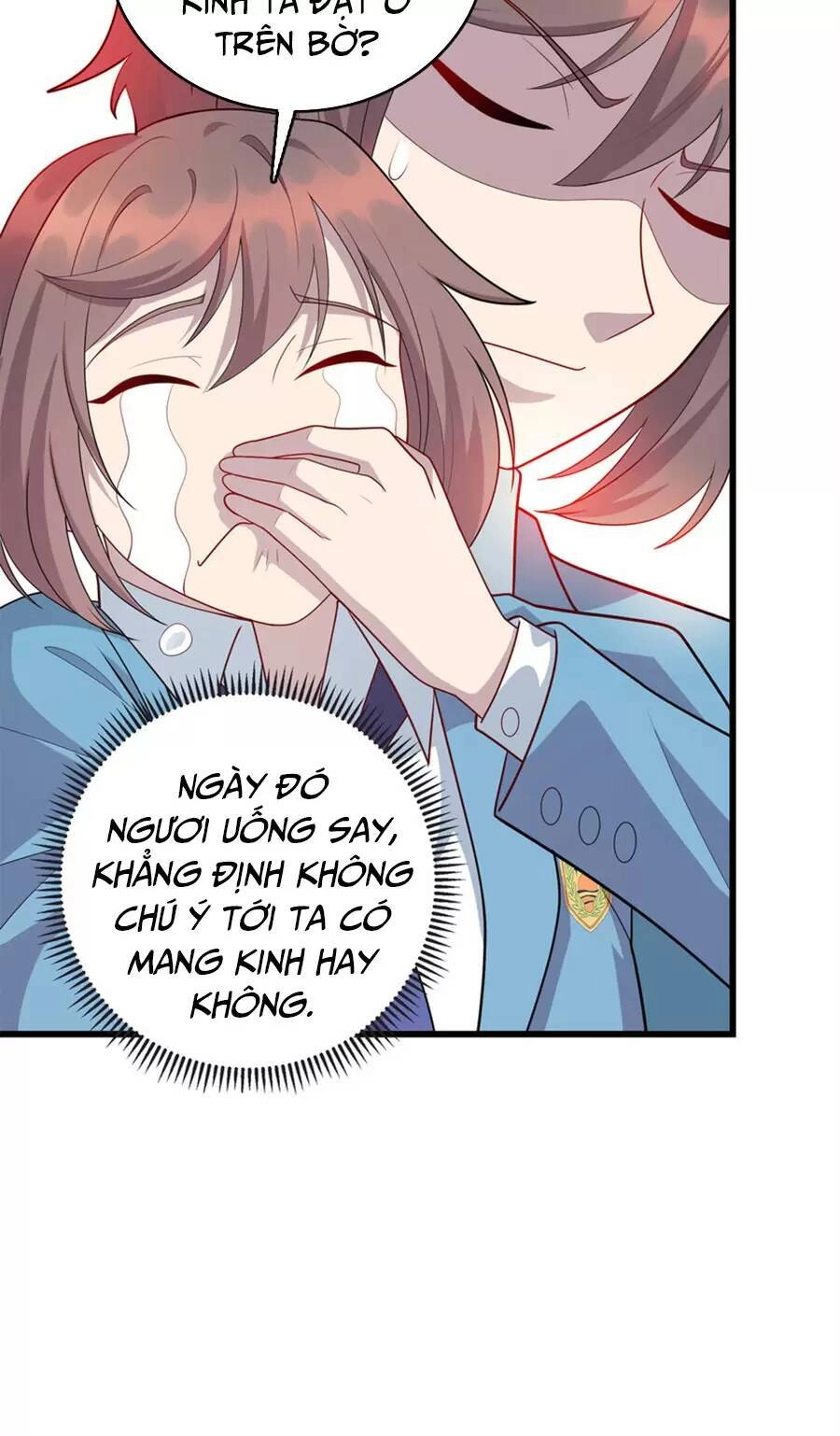 Long Hoàng Vũ Thần Chapter 61 - 32