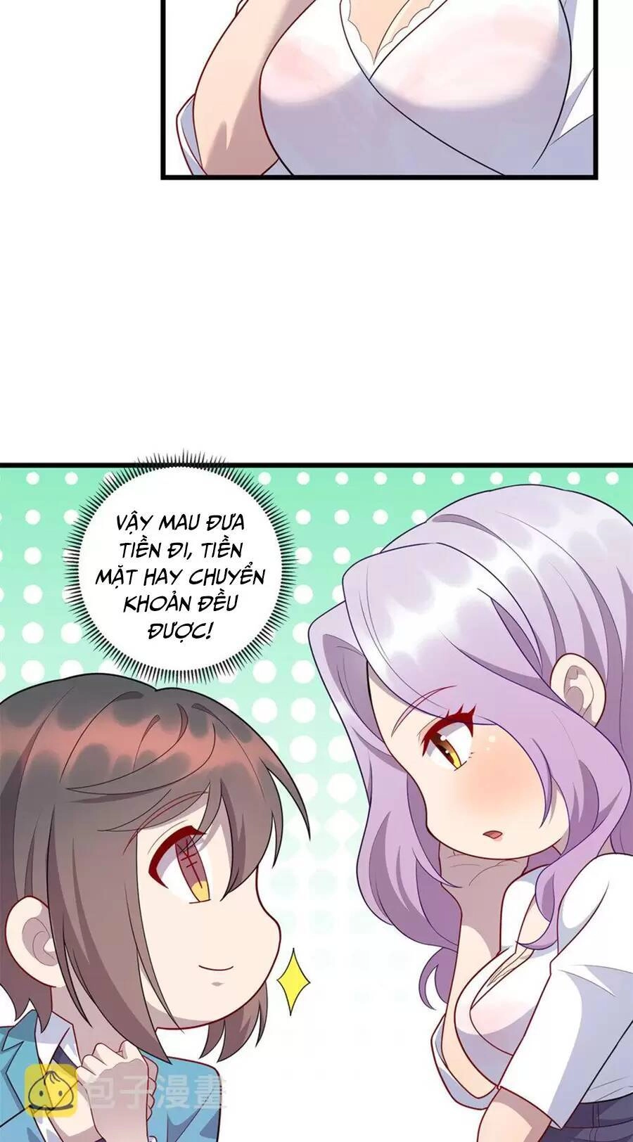 Long Hoàng Vũ Thần Chapter 61 - 35