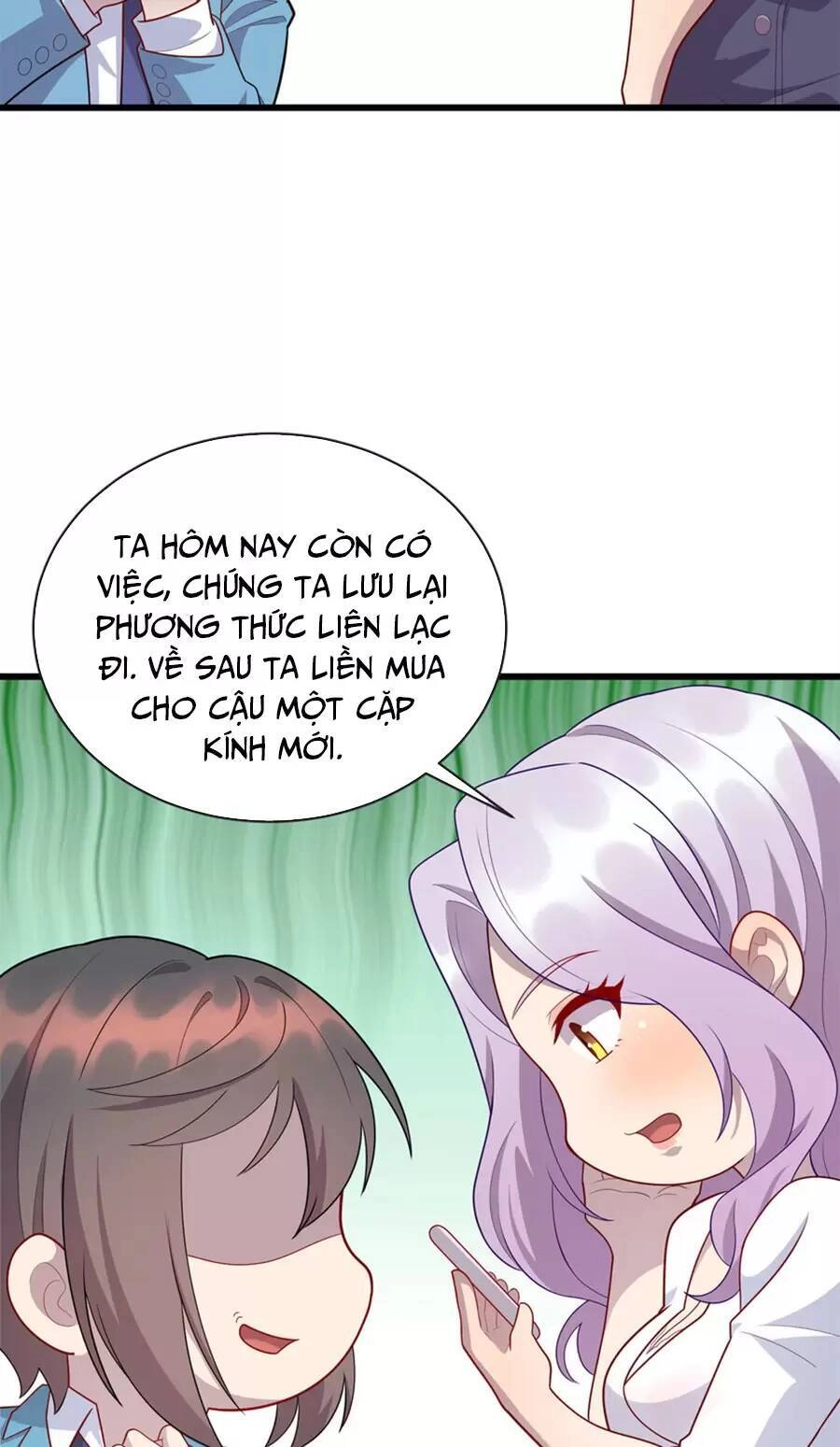 Long Hoàng Vũ Thần Chapter 61 - 36