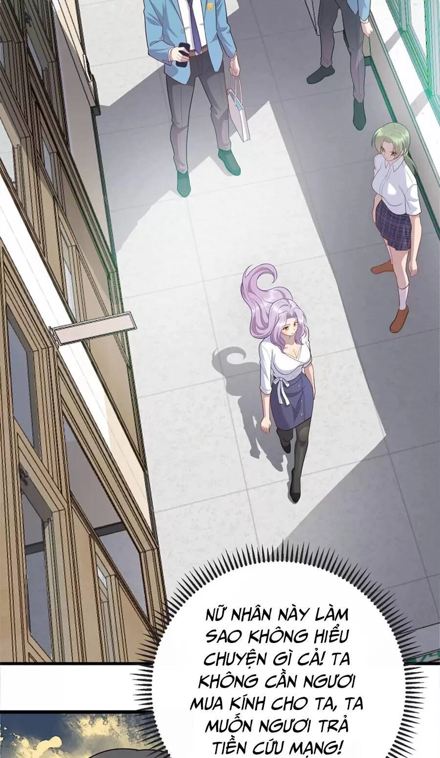 Long Hoàng Vũ Thần Chapter 61 - 38