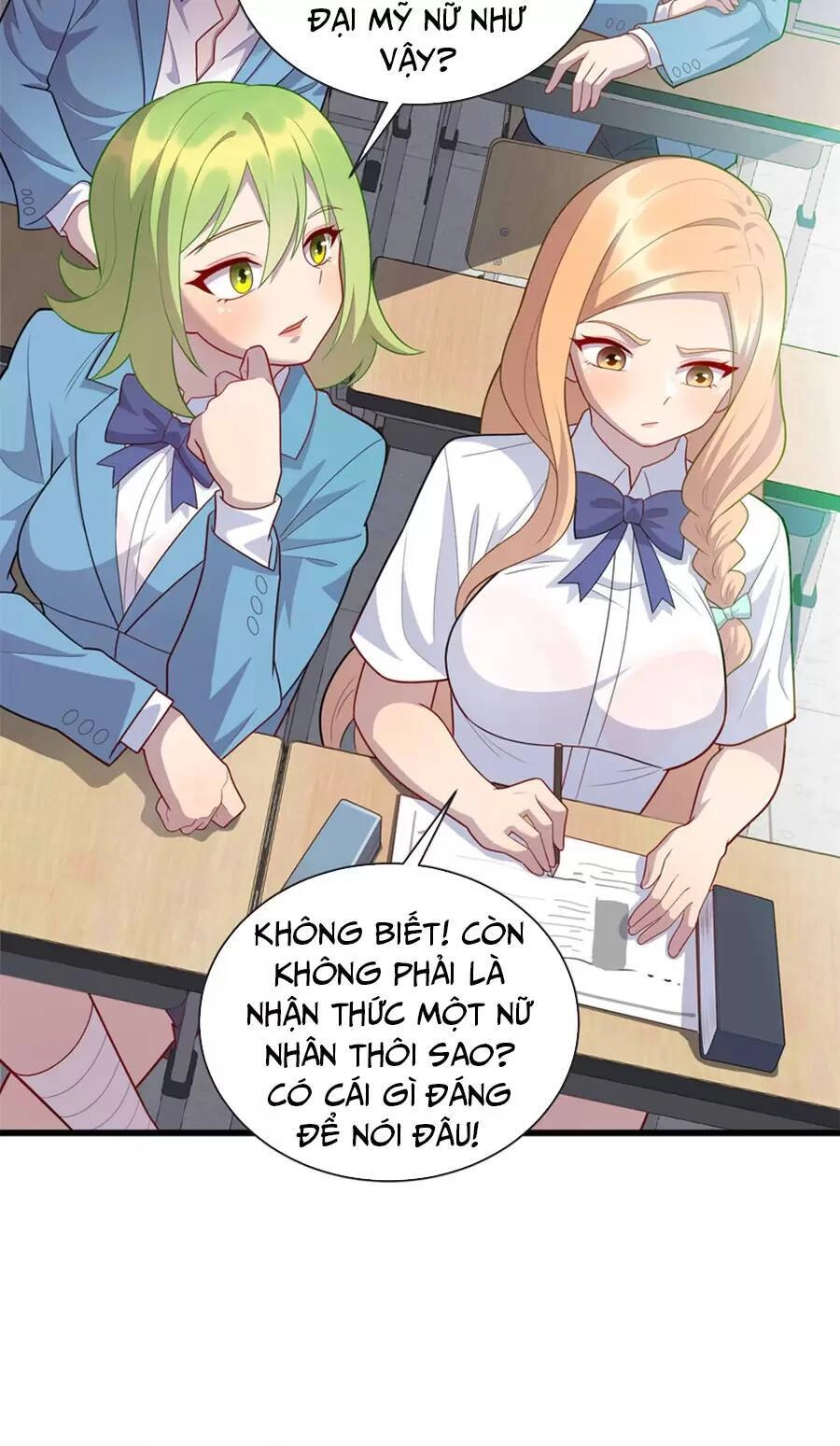 Long Hoàng Vũ Thần Chapter 61 - 41