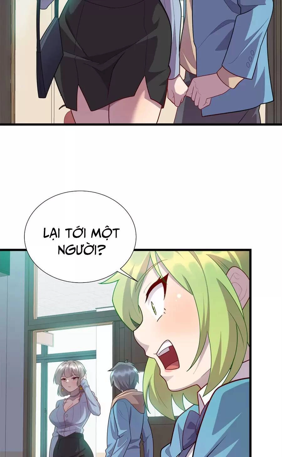 Long Hoàng Vũ Thần Chapter 61 - 43