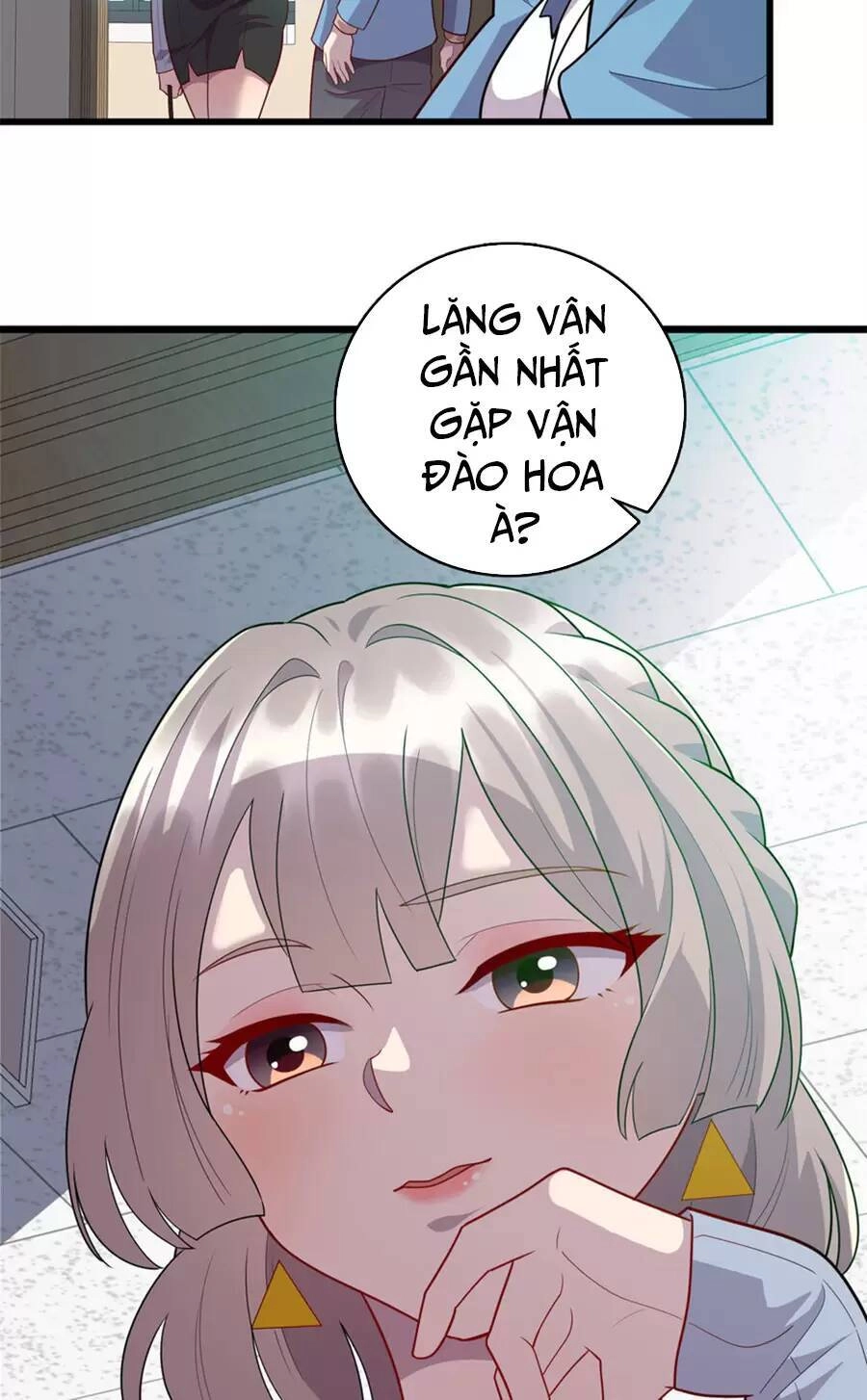 Long Hoàng Vũ Thần Chapter 61 - 44