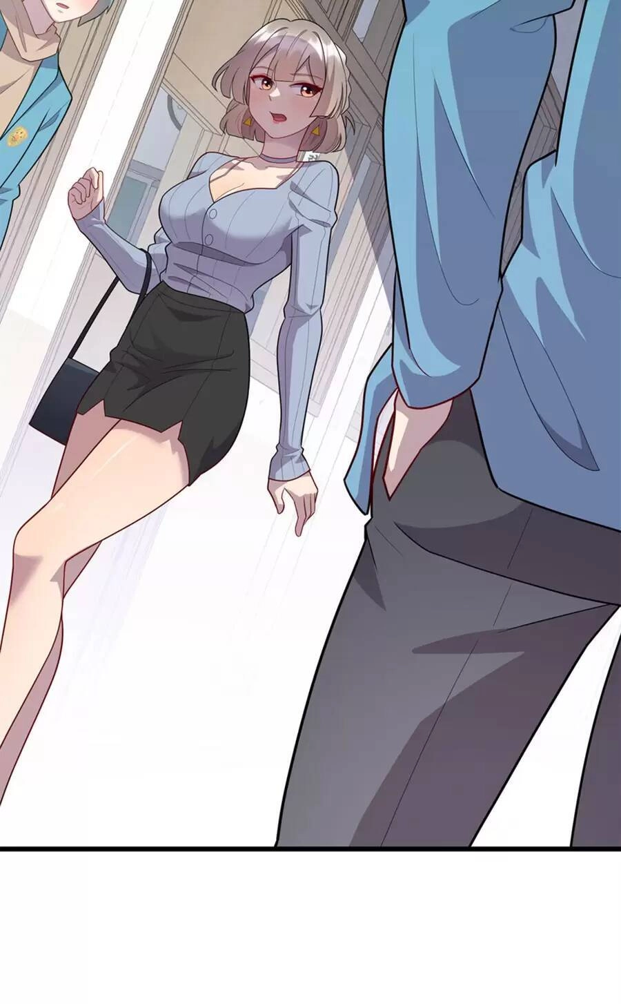 Long Hoàng Vũ Thần Chapter 61 - 47