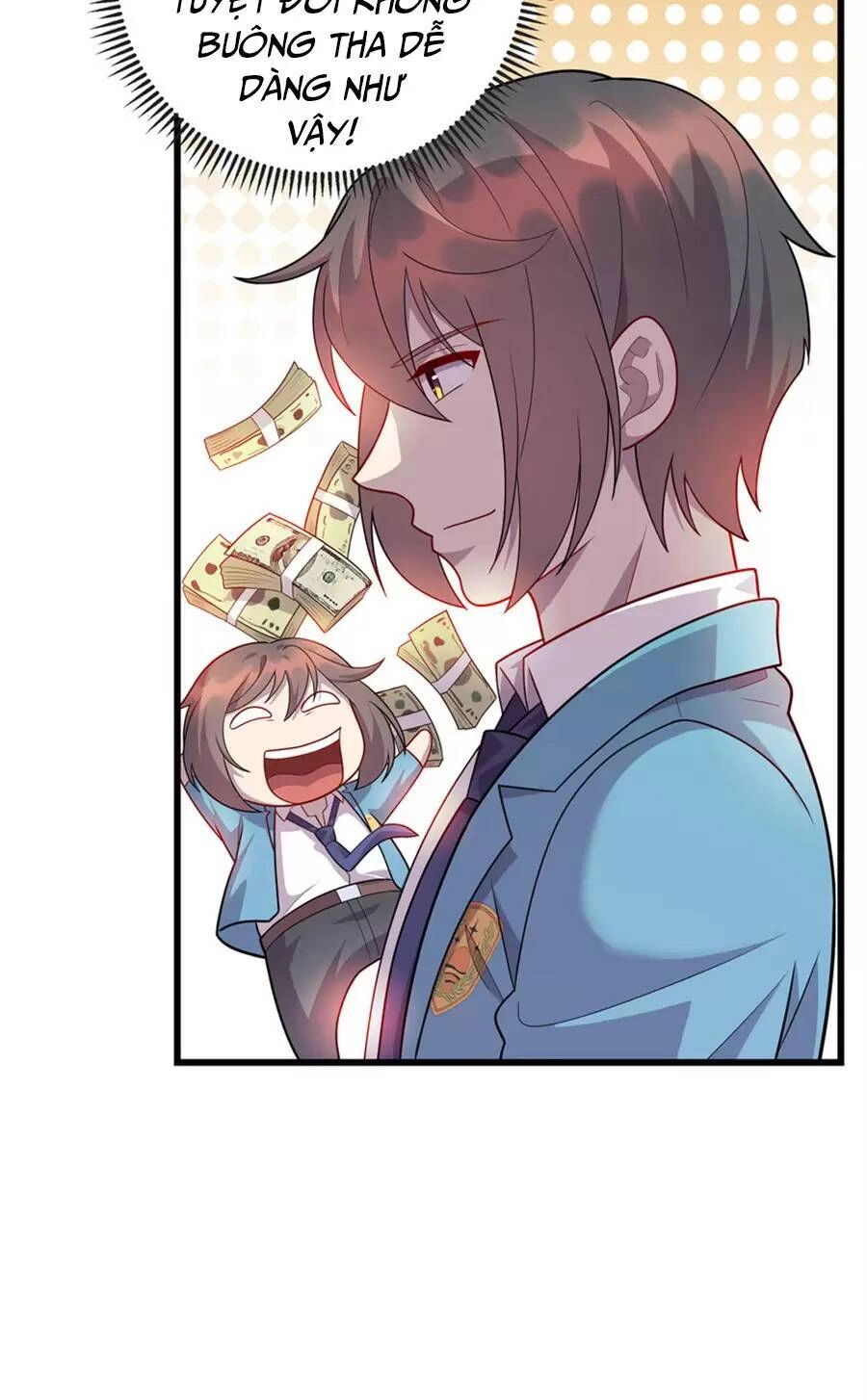 Long Hoàng Vũ Thần Chapter 61 - 50