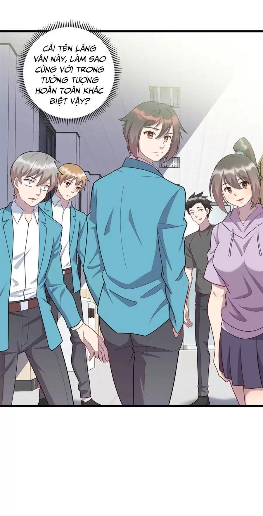 Long Hoàng Vũ Thần Chapter 62 - 12