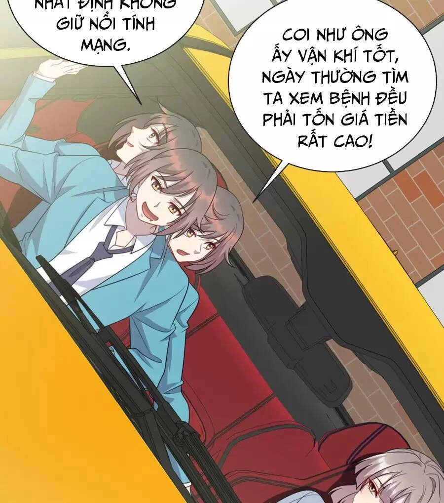 Long Hoàng Vũ Thần Chapter 62 - 25