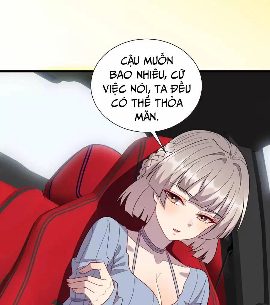 Long Hoàng Vũ Thần Chapter 62 - 27