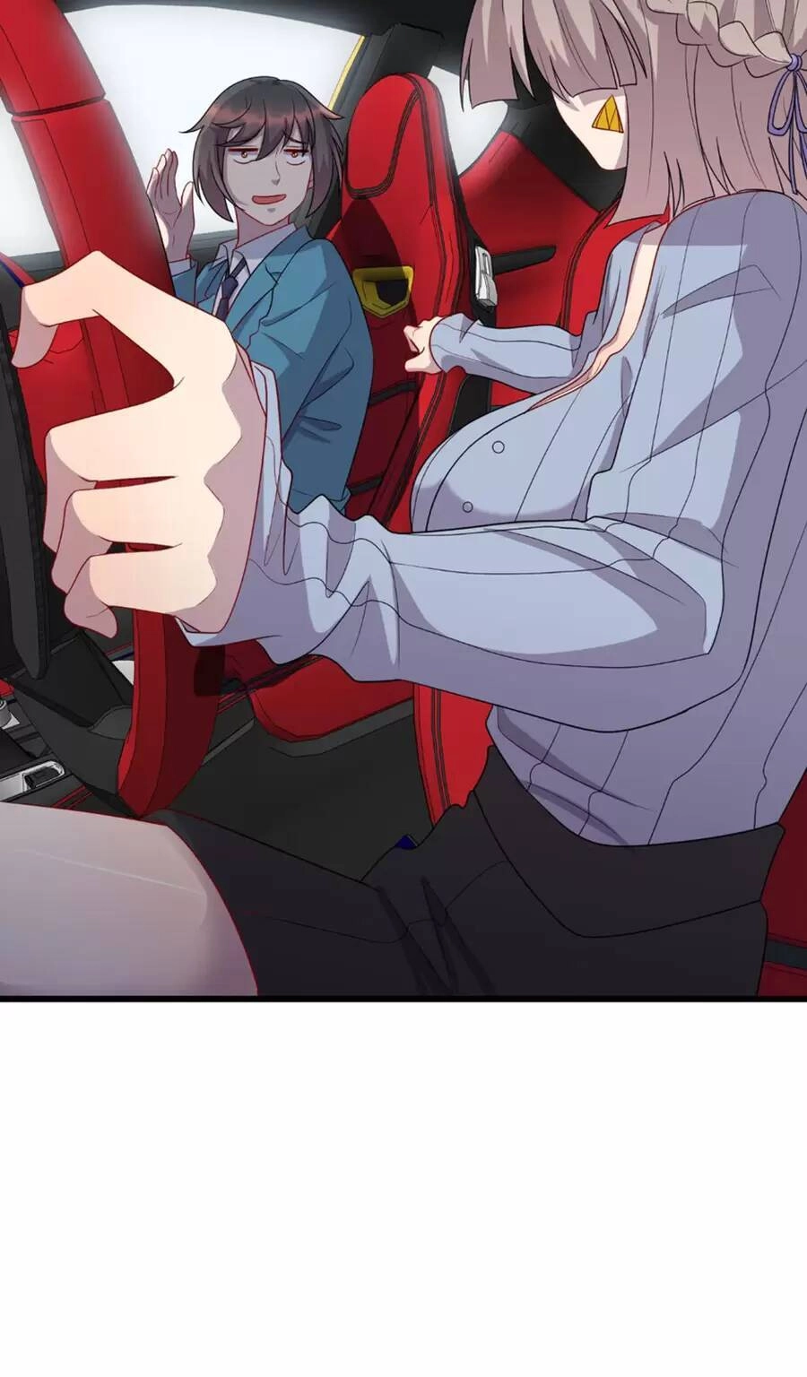 Long Hoàng Vũ Thần Chapter 62 - 33