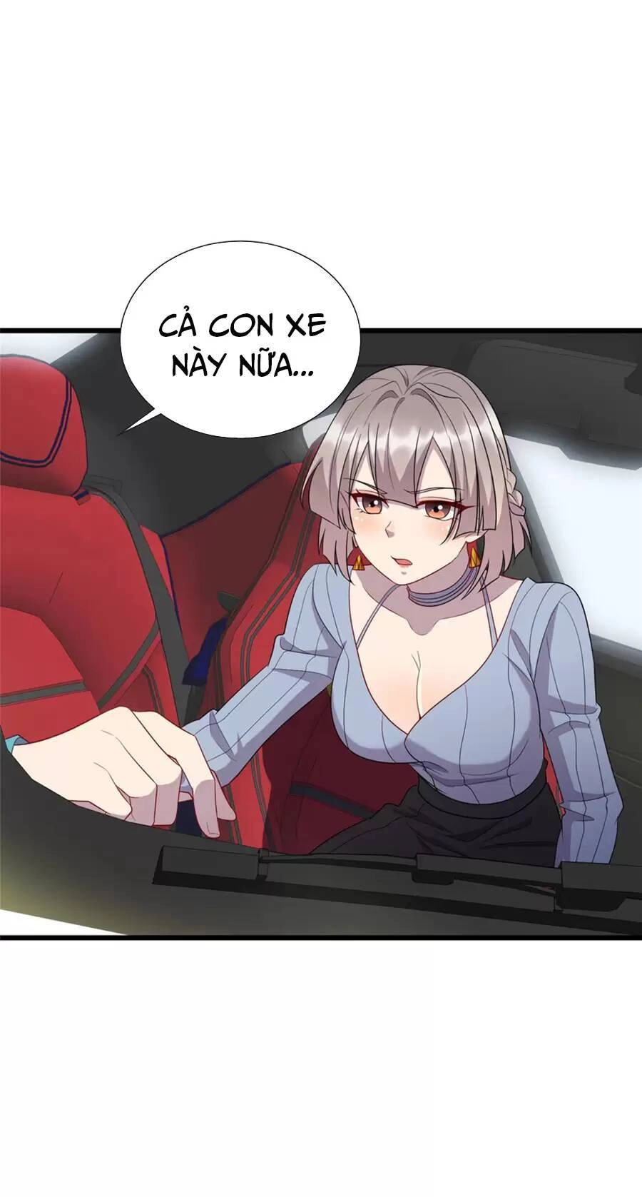 Long Hoàng Vũ Thần Chapter 62 - 34