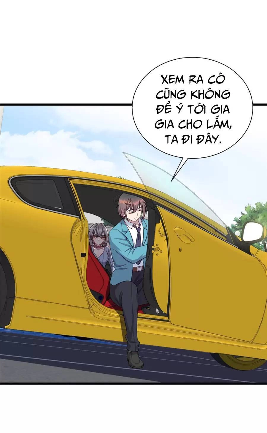 Long Hoàng Vũ Thần Chapter 62 - 39