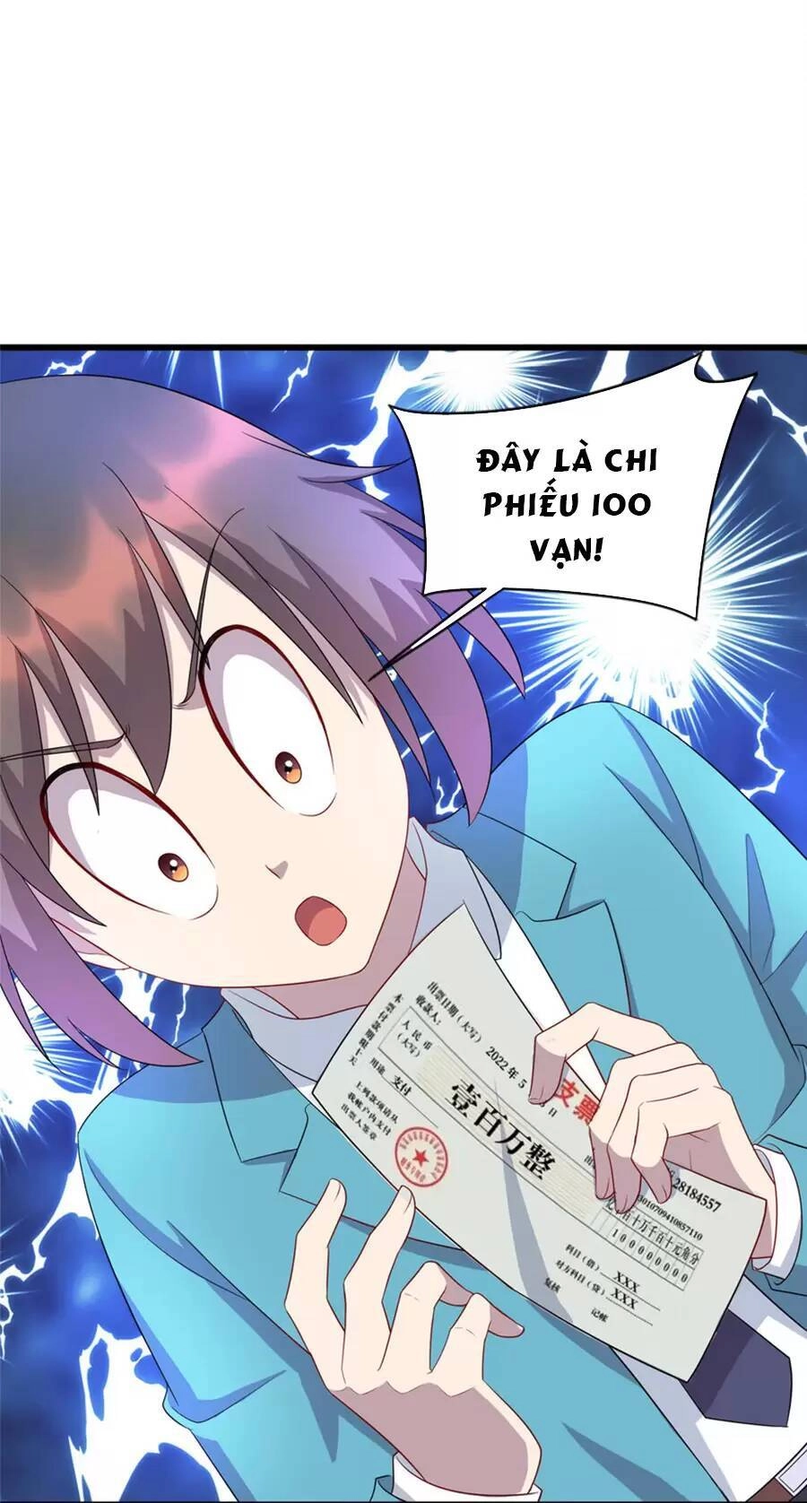 Long Hoàng Vũ Thần Chapter 62 - 44