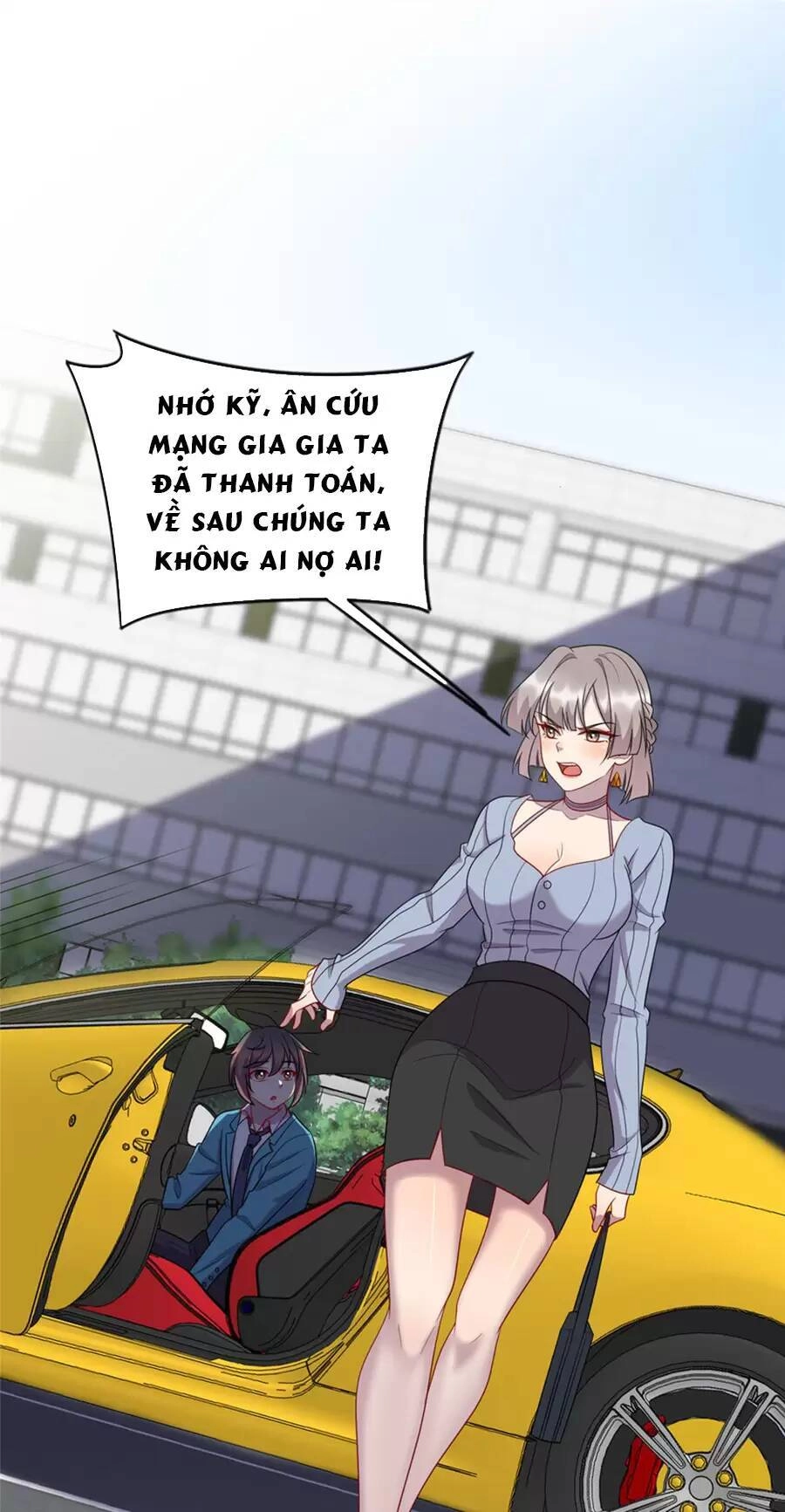 Long Hoàng Vũ Thần Chapter 62 - 47