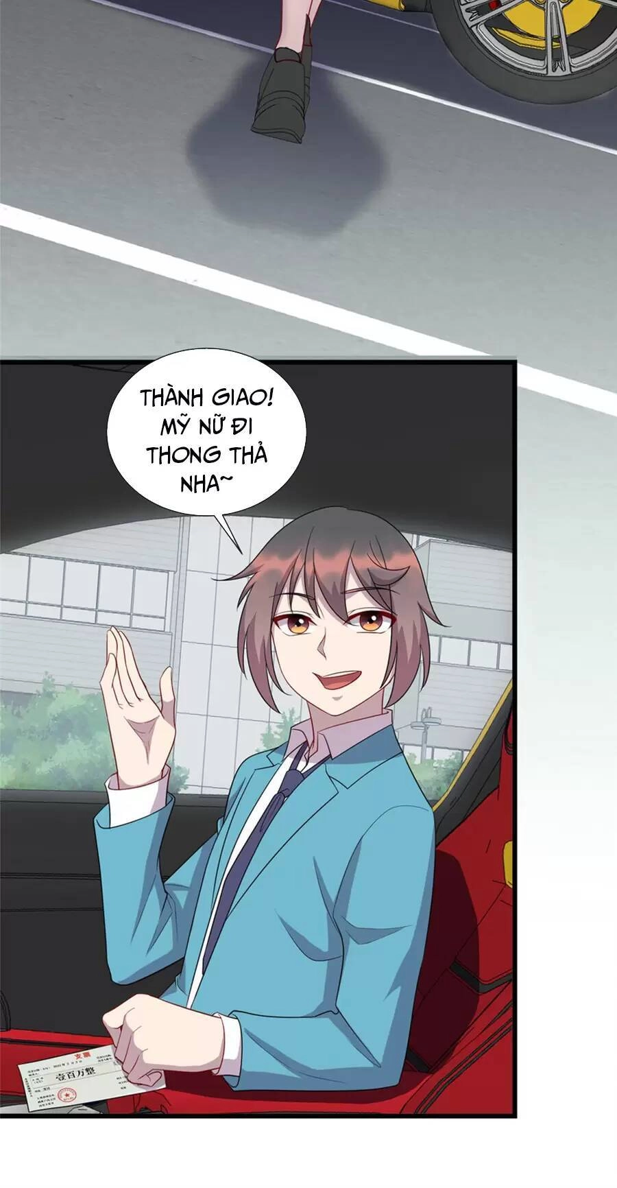 Long Hoàng Vũ Thần Chapter 62 - 48