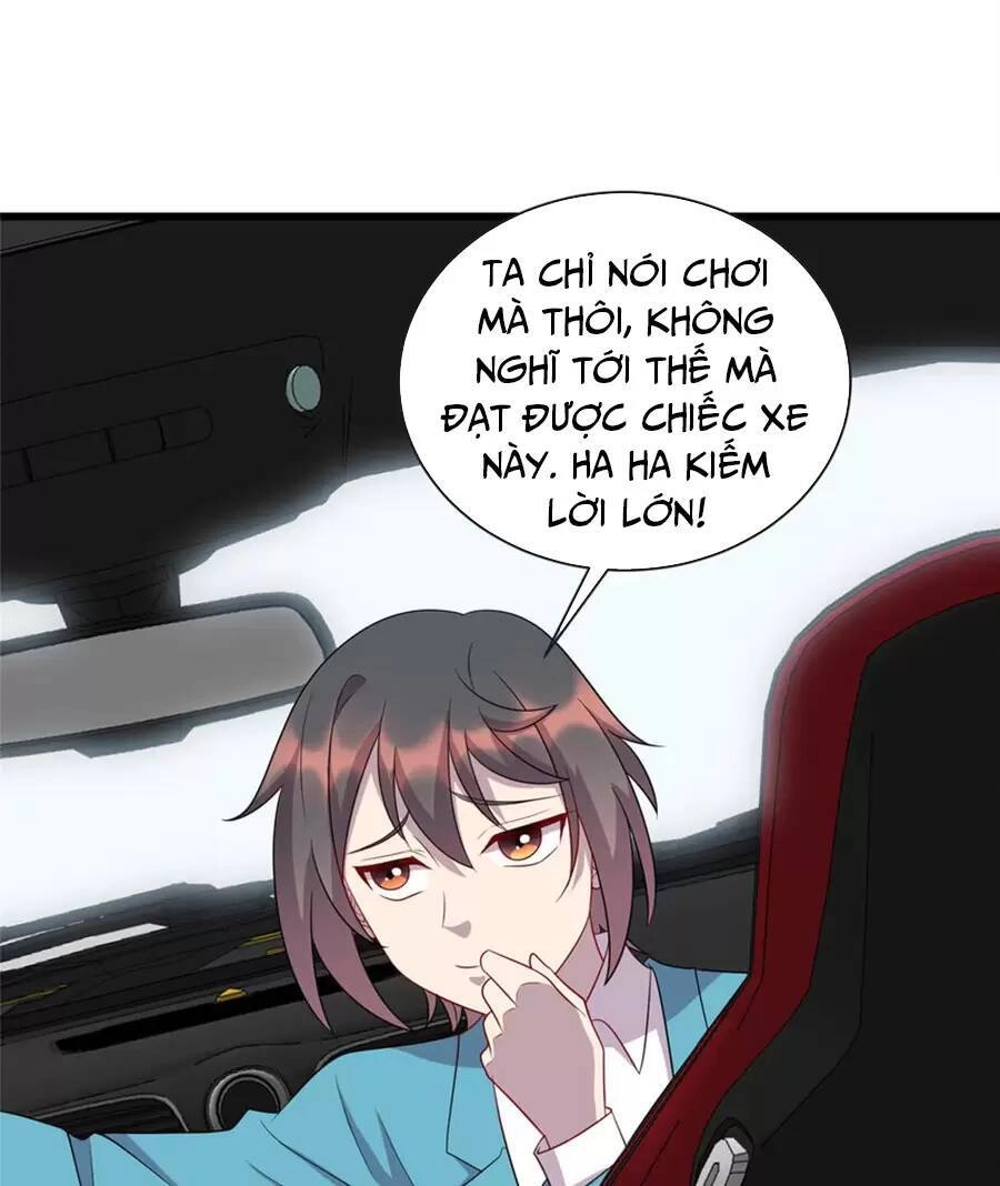 Long Hoàng Vũ Thần Chapter 62 - 52