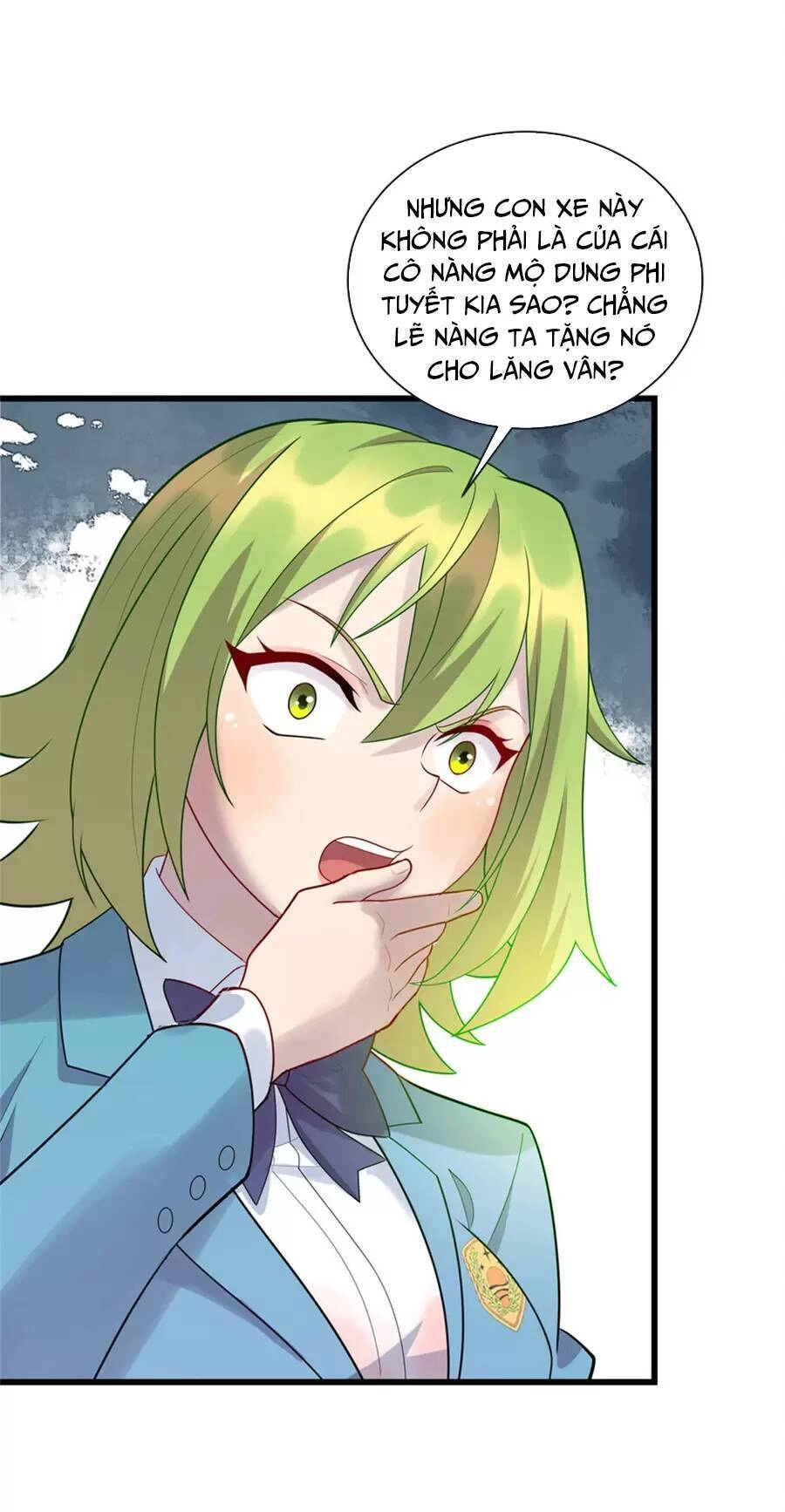 Long Hoàng Vũ Thần Chapter 63 - 13