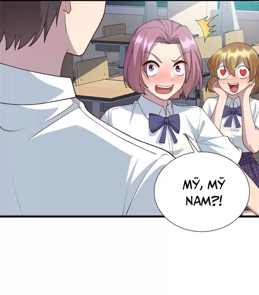 Long Hoàng Vũ Thần Chapter 63 - 24