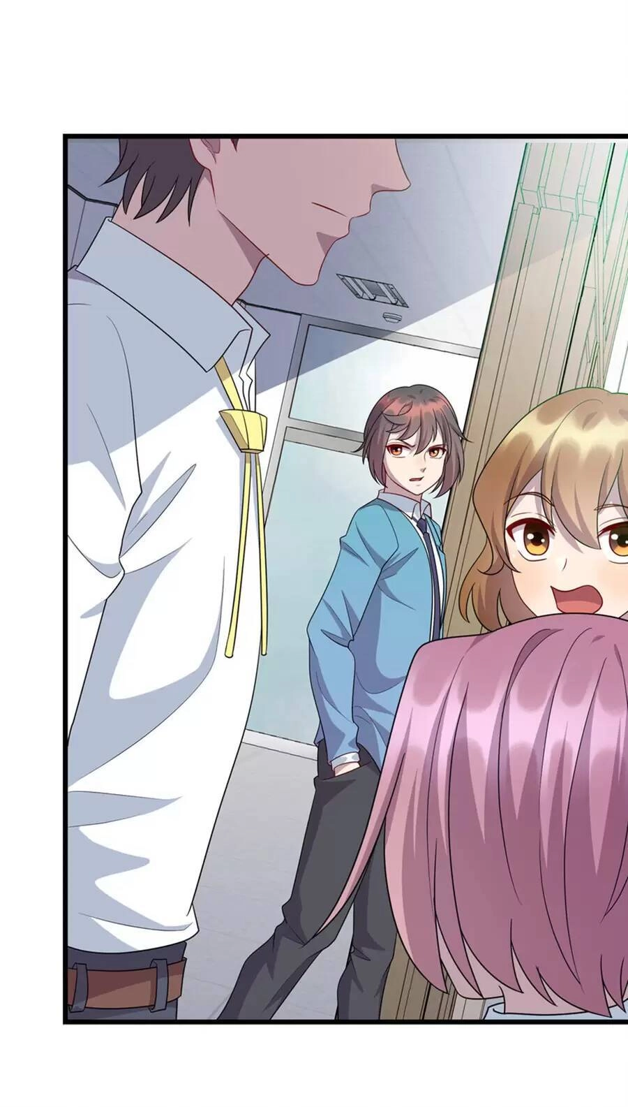 Long Hoàng Vũ Thần Chapter 63 - 29