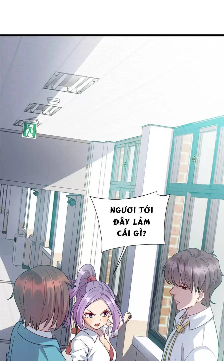 Long Hoàng Vũ Thần Chapter 63 - 33