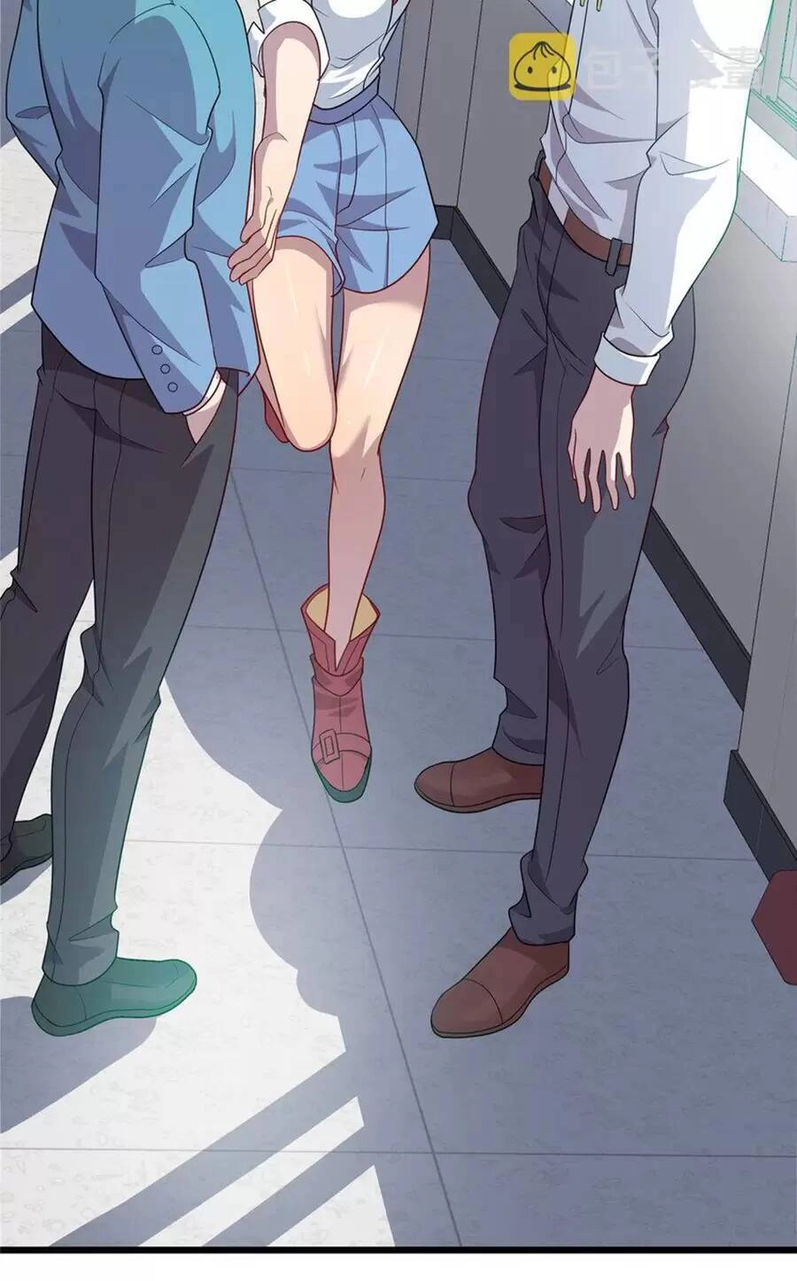 Long Hoàng Vũ Thần Chapter 63 - 34