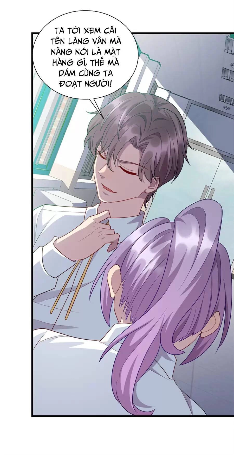 Long Hoàng Vũ Thần Chapter 63 - 35