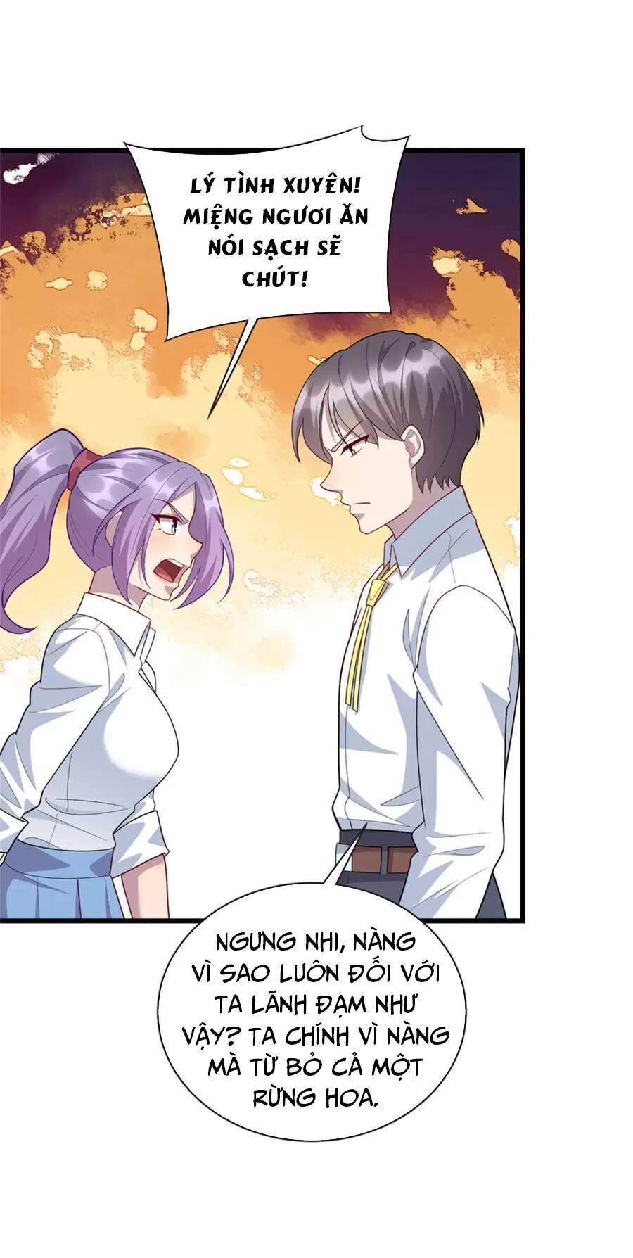 Long Hoàng Vũ Thần Chapter 63 - 36