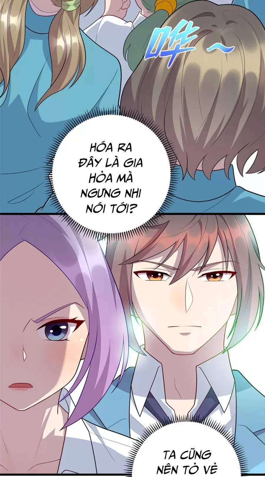 Long Hoàng Vũ Thần Chapter 63 - 41