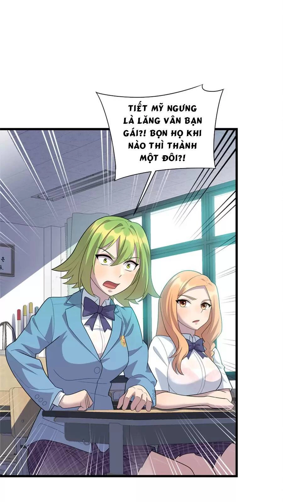 Long Hoàng Vũ Thần Chapter 63 - 44