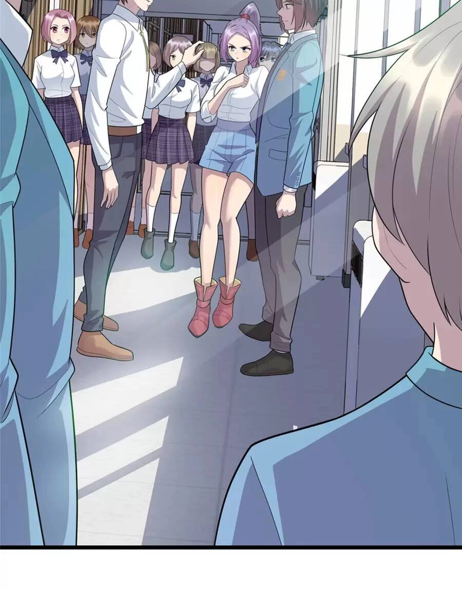 Long Hoàng Vũ Thần Chapter 63 - 46