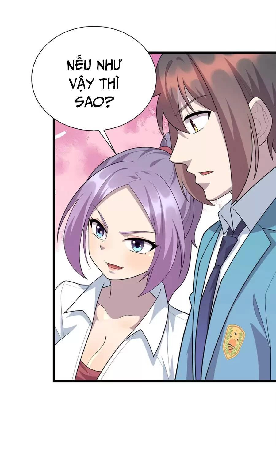 Long Hoàng Vũ Thần Chapter 63 - 47