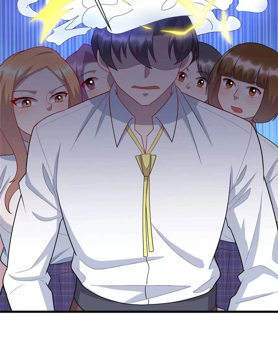 Long Hoàng Vũ Thần Chapter 64 - 20