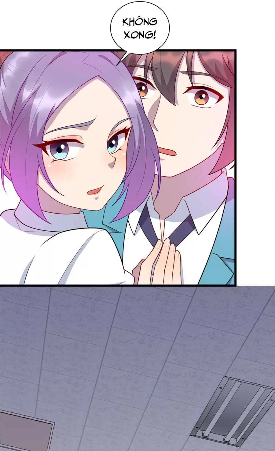 Long Hoàng Vũ Thần Chapter 64 - 24