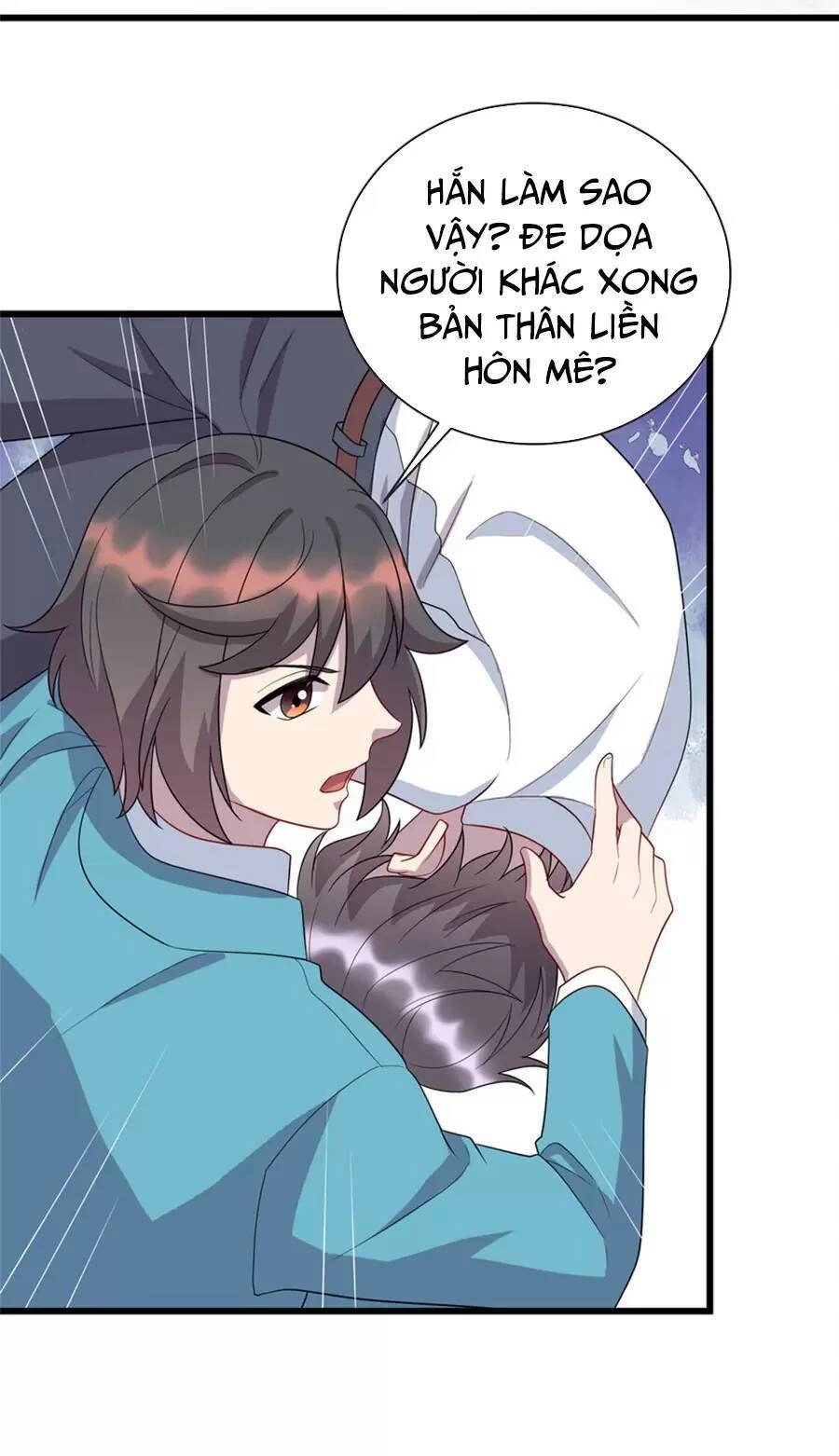 Long Hoàng Vũ Thần Chapter 64 - 29