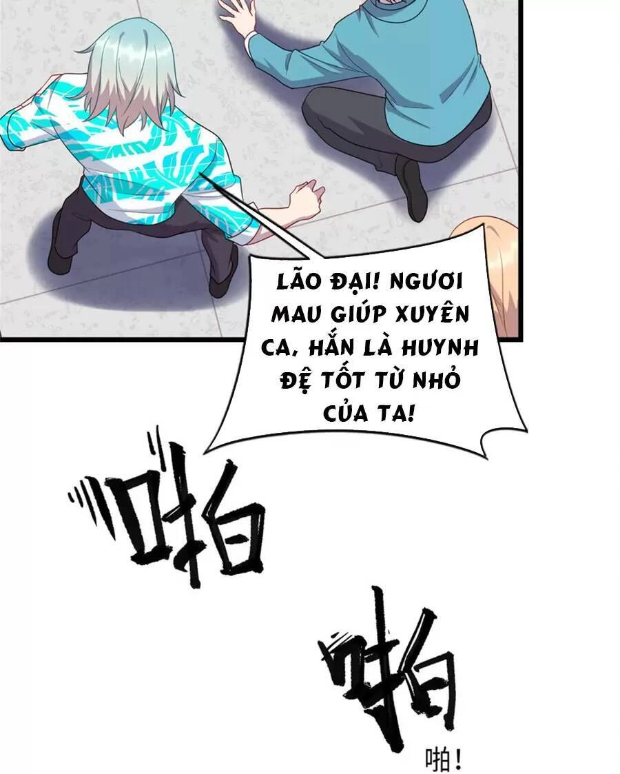 Long Hoàng Vũ Thần Chapter 64 - 33