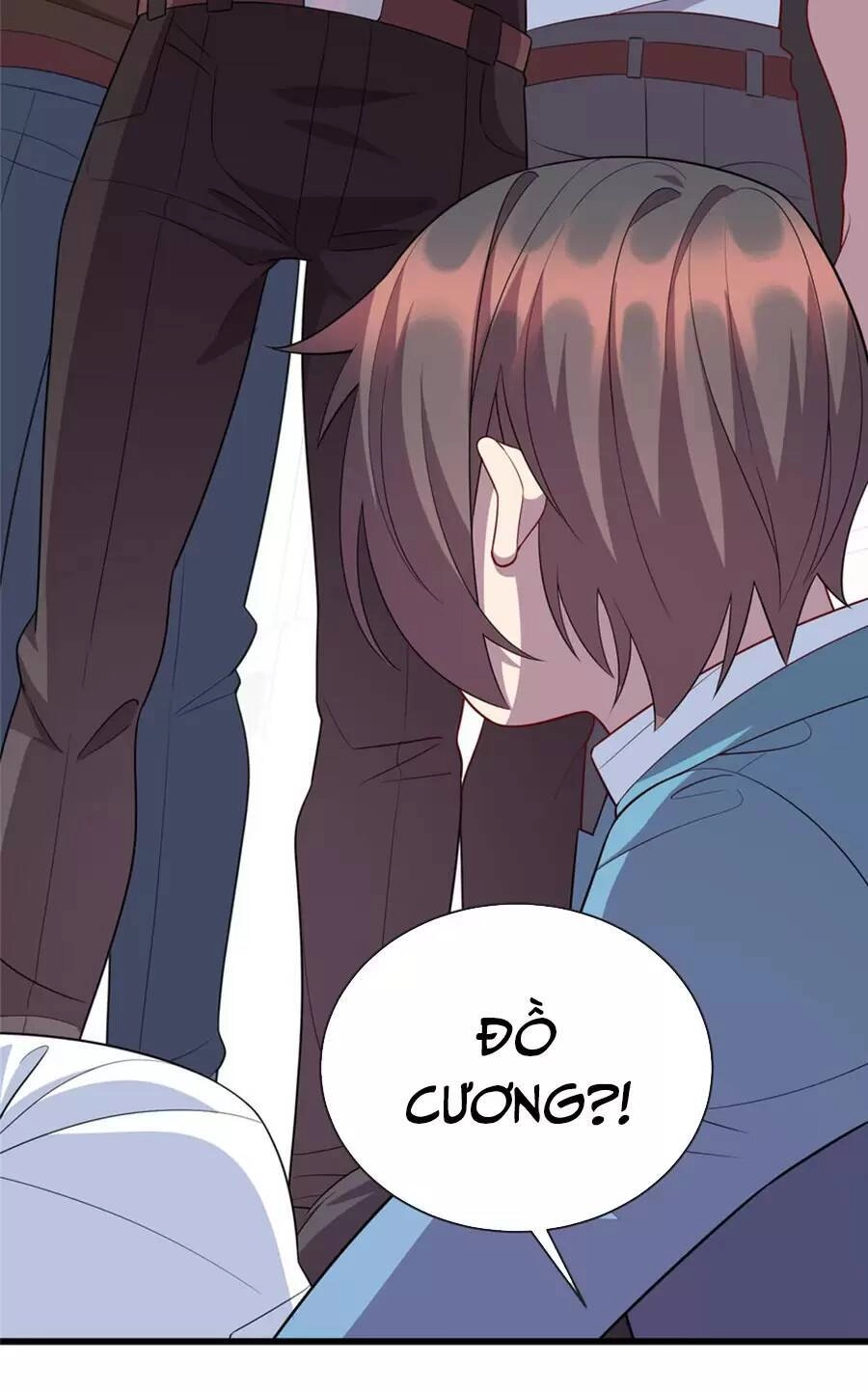 Long Hoàng Vũ Thần Chapter 64 - 37