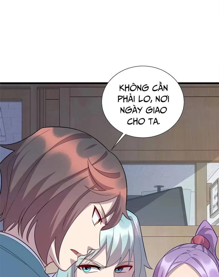 Long Hoàng Vũ Thần Chapter 64 - 41