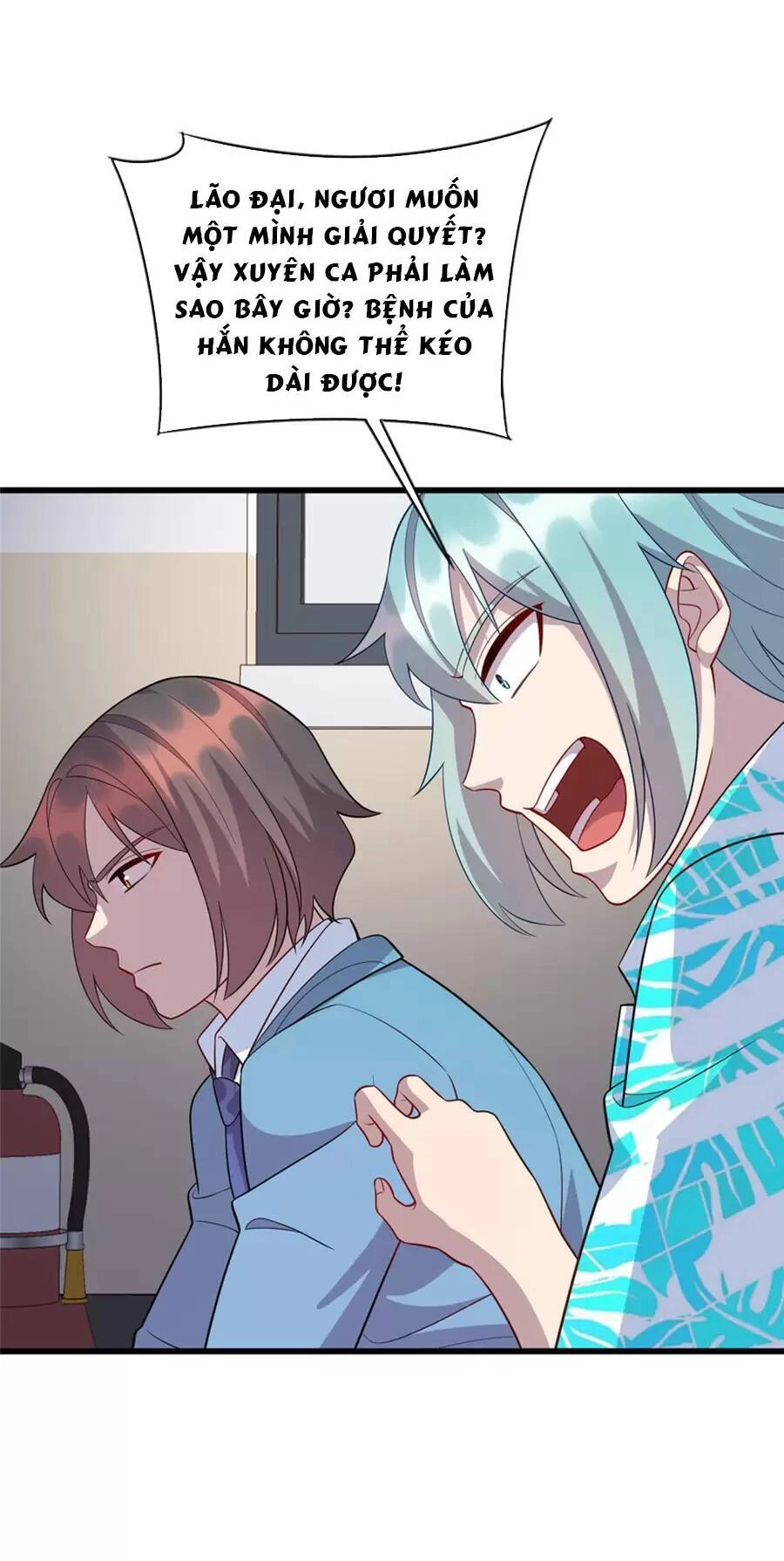 Long Hoàng Vũ Thần Chapter 64 - 43