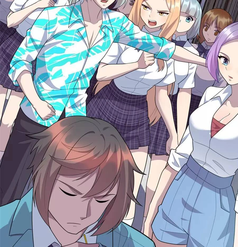 Long Hoàng Vũ Thần Chapter 64 - 50