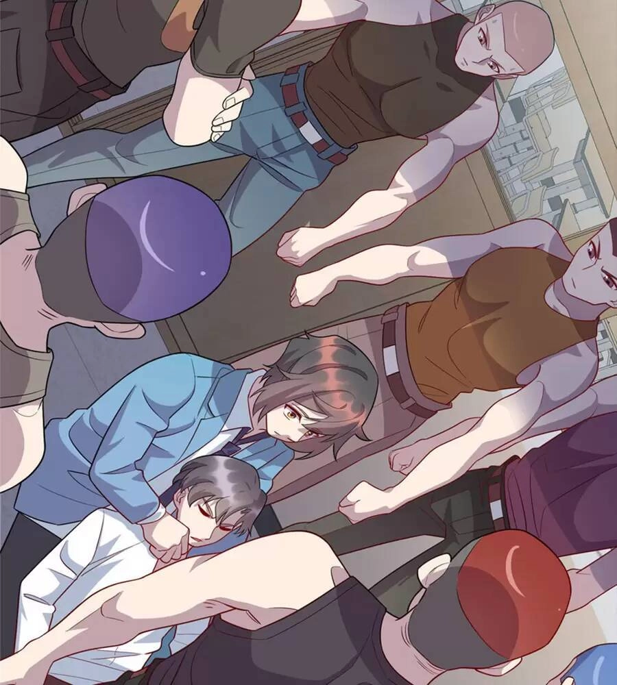 Long Hoàng Vũ Thần Chapter 64 - 57