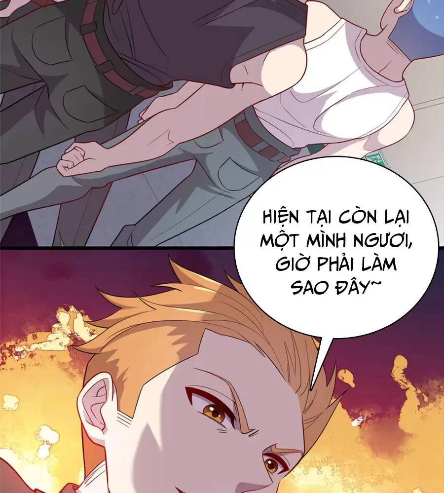 Long Hoàng Vũ Thần Chapter 64 - 58