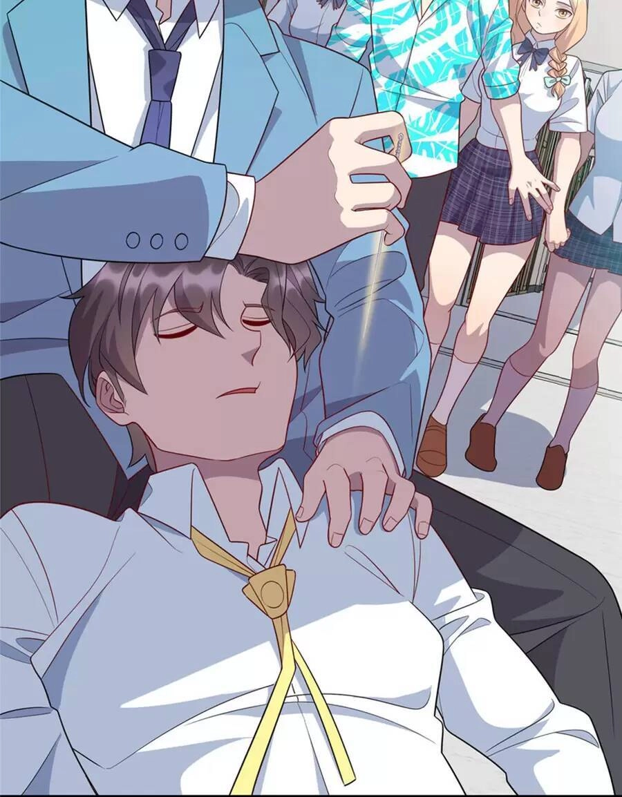 Long Hoàng Vũ Thần Chapter 65 - 9