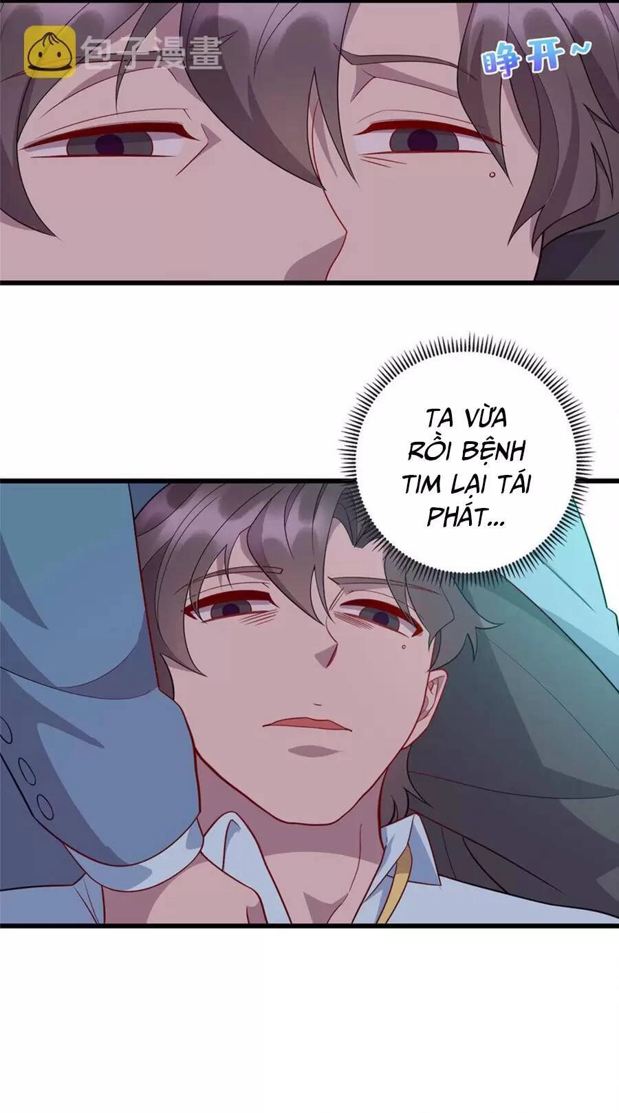 Long Hoàng Vũ Thần Chapter 65 - 10